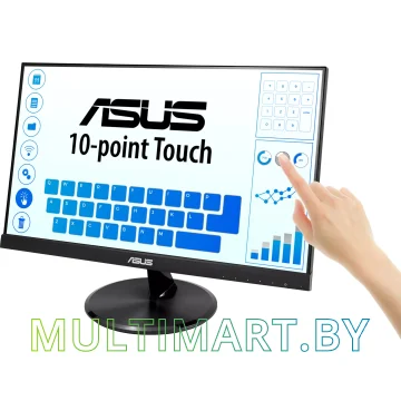 Монитор ASUS VT229H (90LM0490-B02170) картинка 3